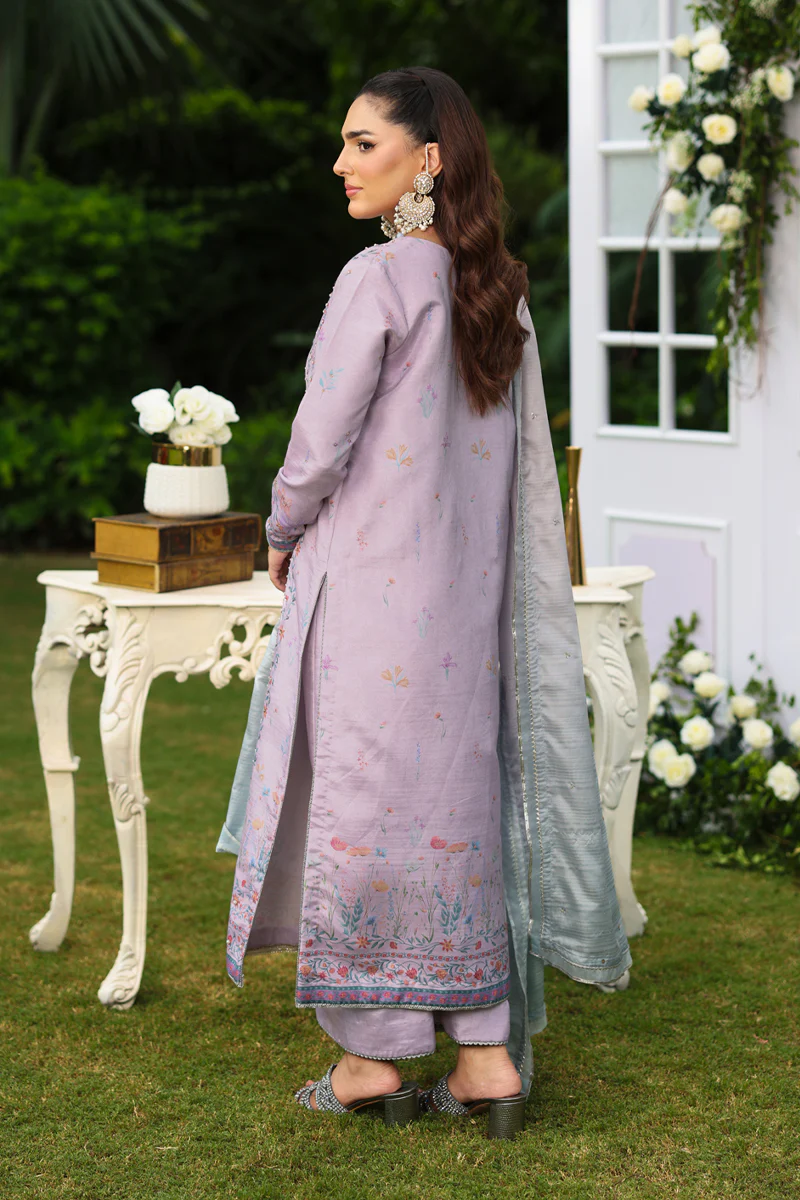 Rang Rasiya Luxe Silk Collection 2025 | IRSIA