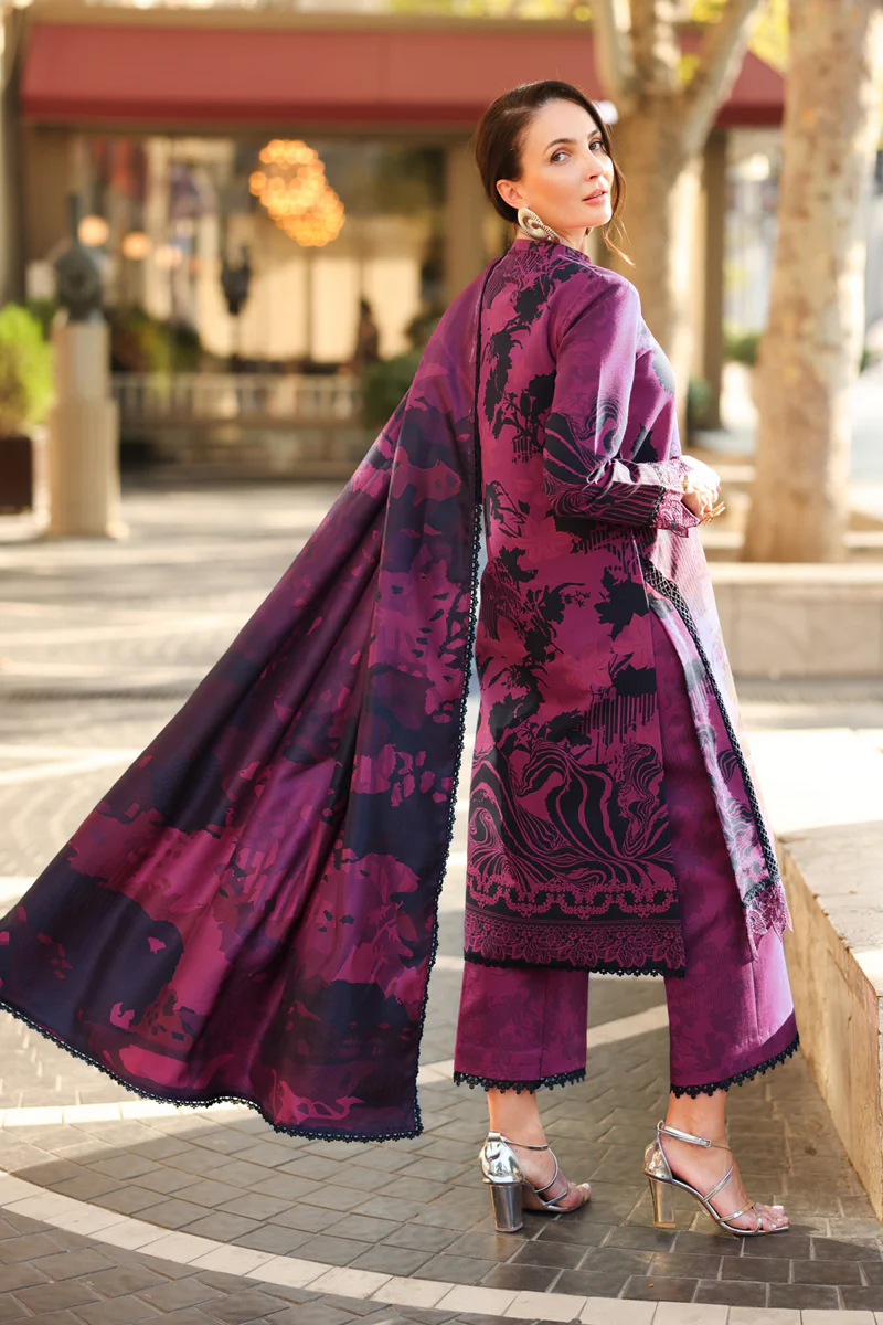 Rang Rasiya Lifestyle Winter Edit 2025 | FREYA