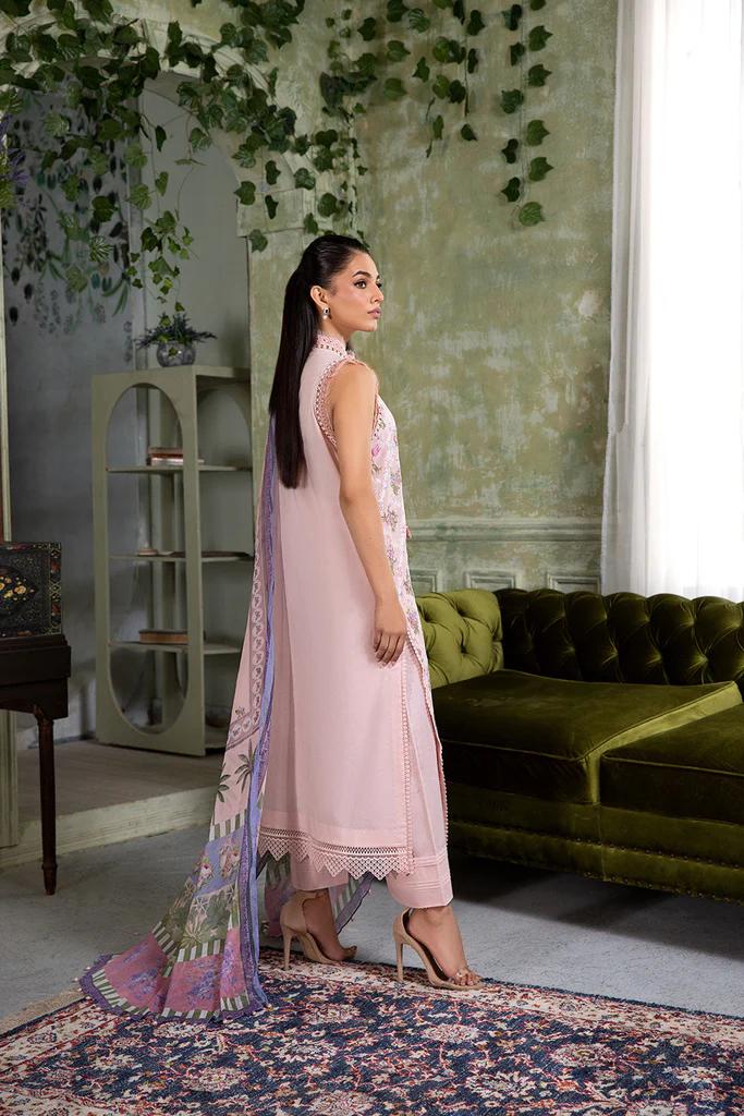 Sobia Nazir Vital 2025 Vol-02 | D-10A