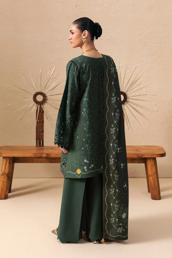 Qalamkar Qprints Winter 2026 | QPW-04B ELARIS