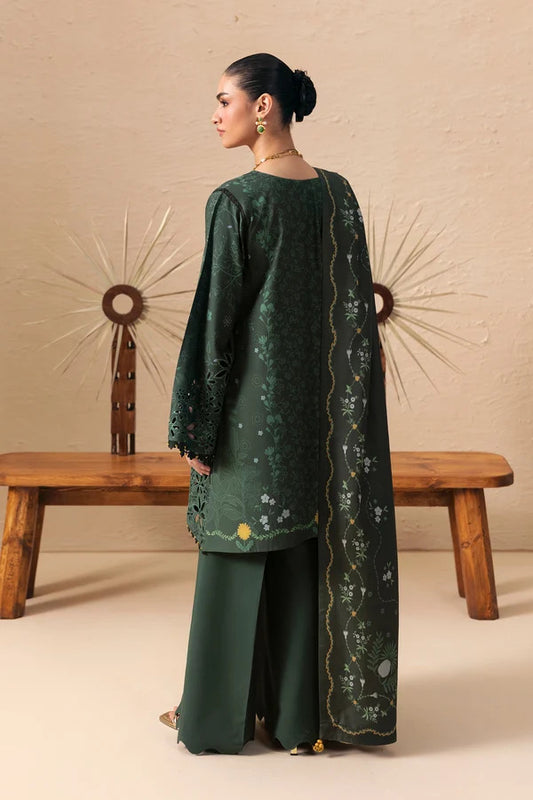 Qalamkar Qprints Winter 2026 | QPW-04B ELARIS