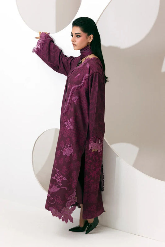 Qalamkar Qprints Winter 2026 | QPW-03B MALA