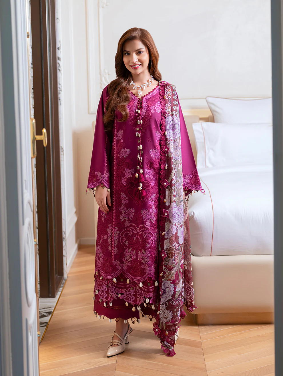 Jade Ombre Lawn 2026 | 26-OC-20820