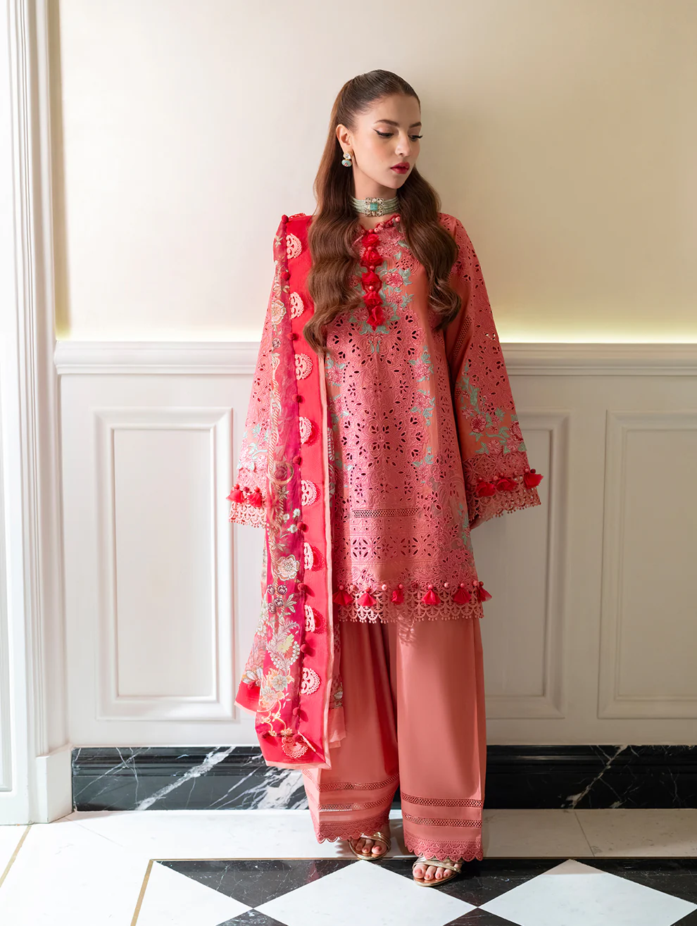 Jade Ombre Lawn 2026 | 26-OC-20826