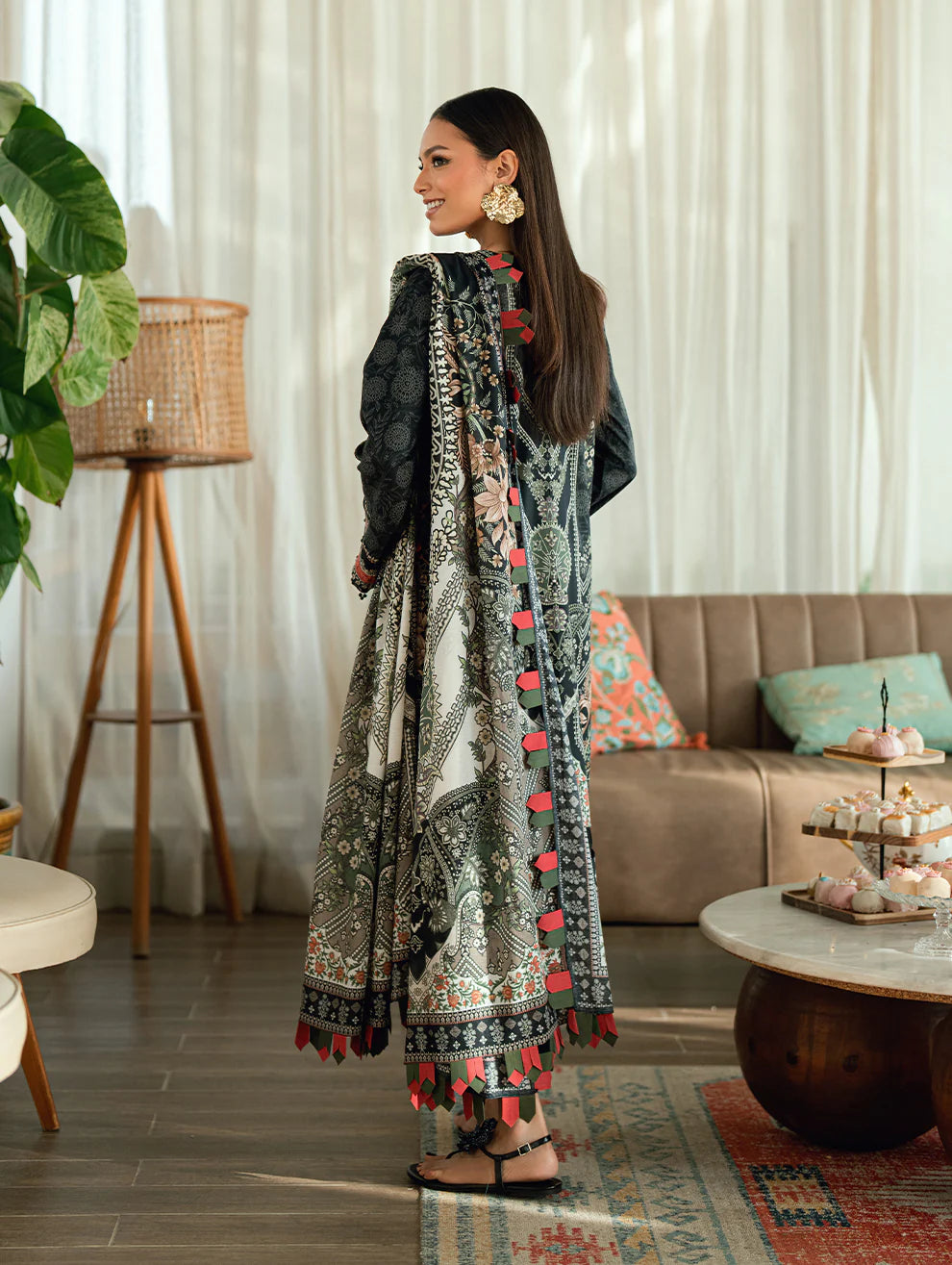 Jade Urbane Lawn 2026 | 26-UDP-20937-A