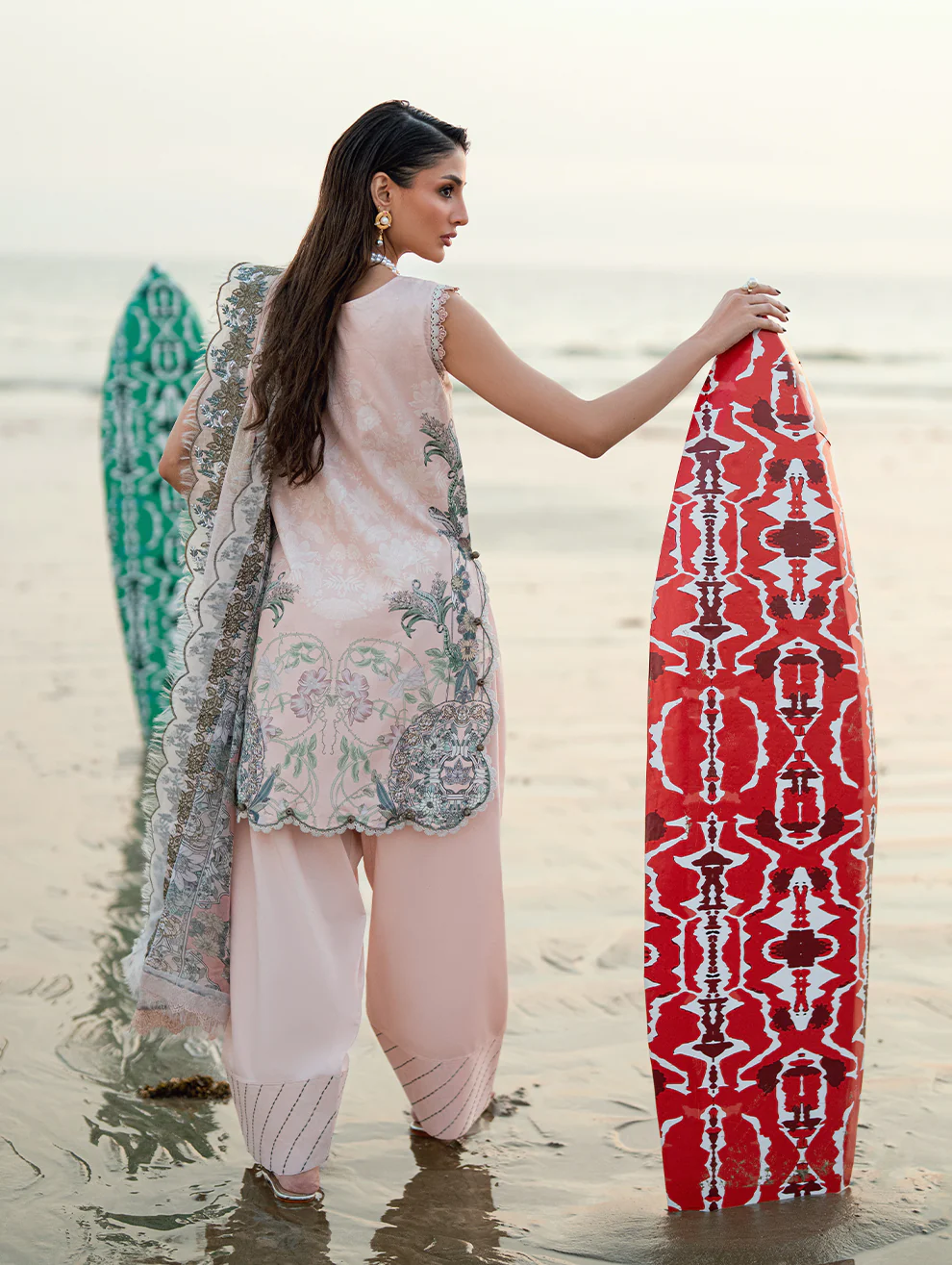 Jade Needle Wonder 2026 | 26-NW-20942