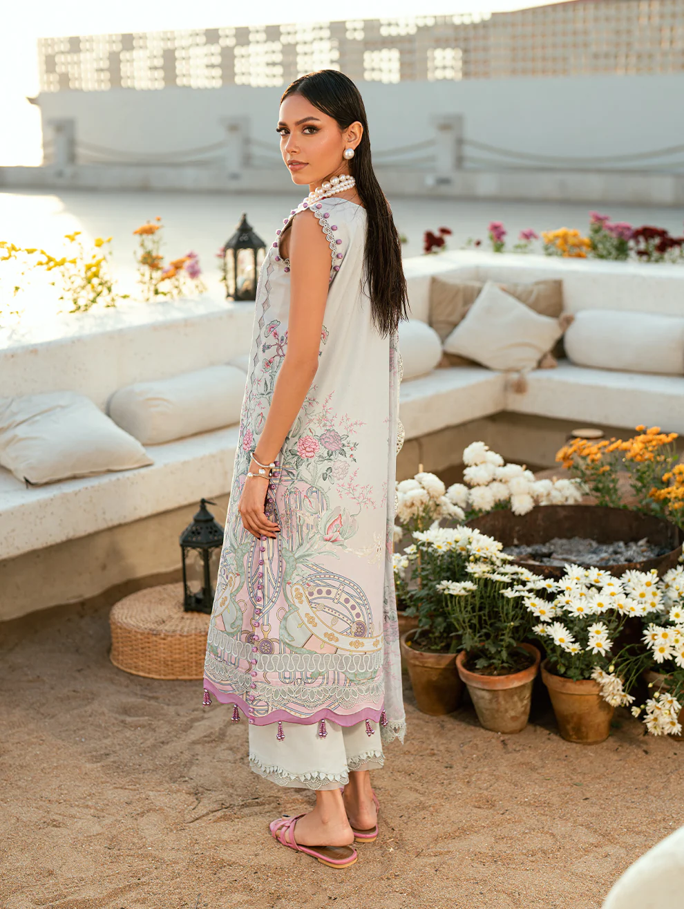 Jade Needle Wonder 2026 | 26-NW-20945