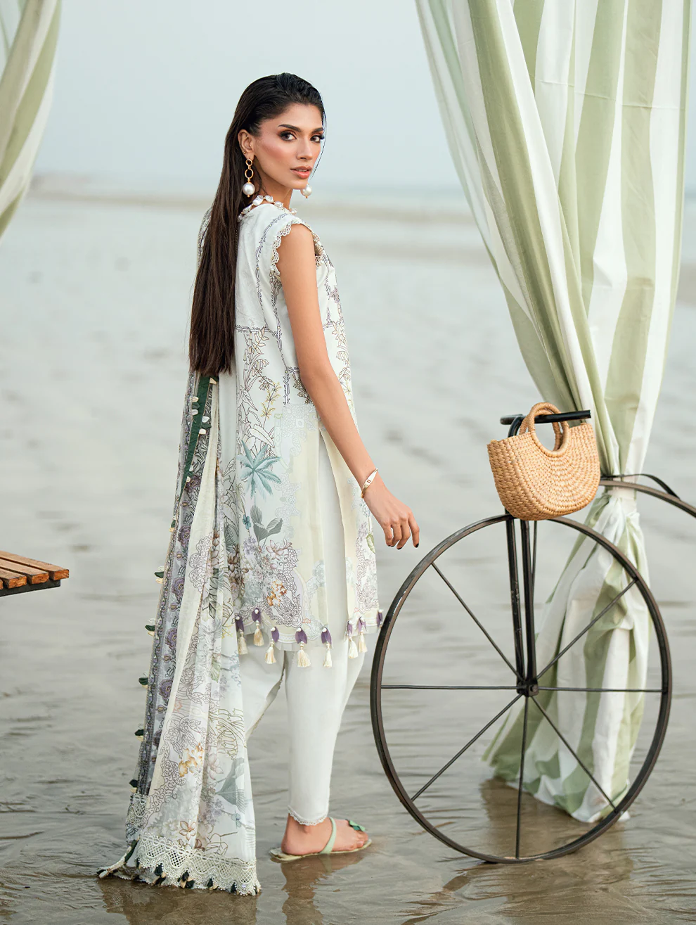 Jade Needle Wonder 2026 | 26-NW-20946