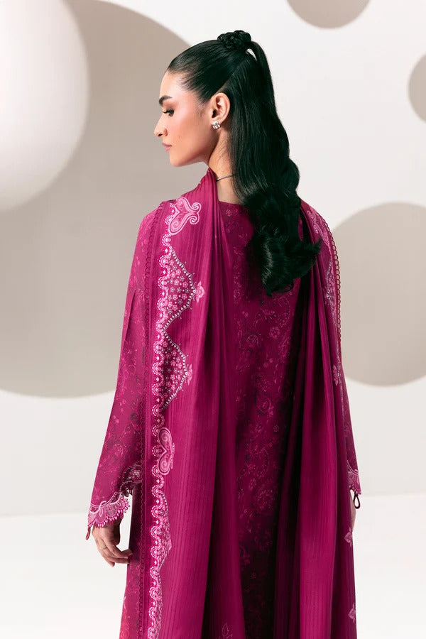 Qalamkar Qprints Winter 2026 | QPW-01B KAIRA