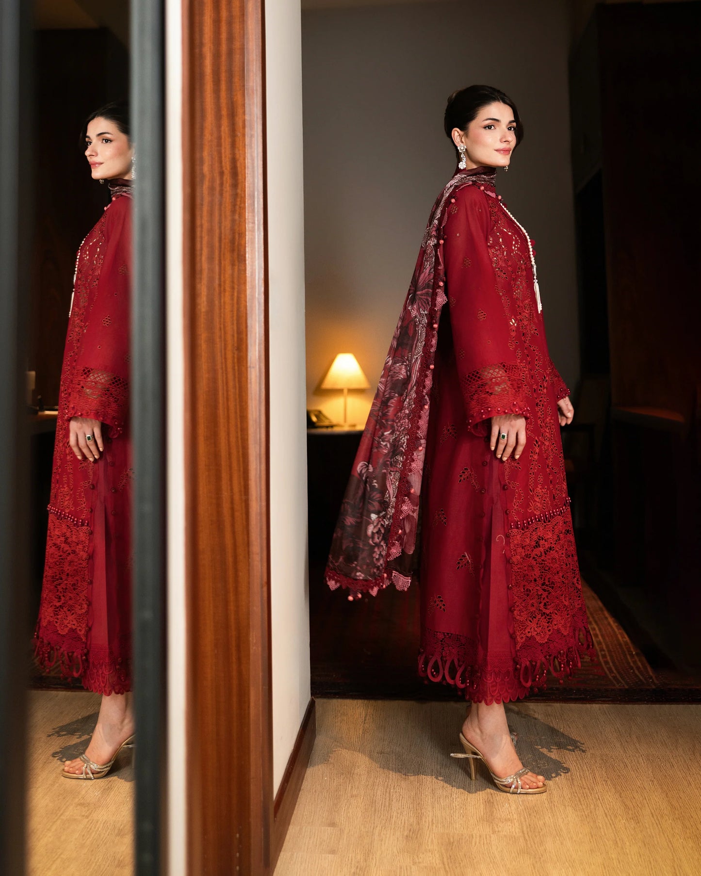 Jade Queens Court Lawn 2026 | 26-QC-21156