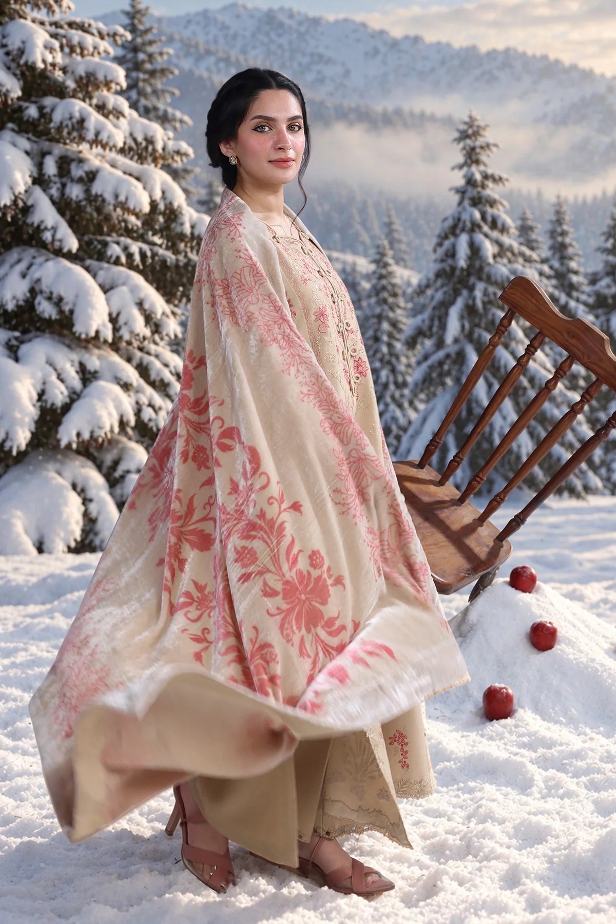 Rang Rasiya Winter Carnation 2026 | WINTER PETAL