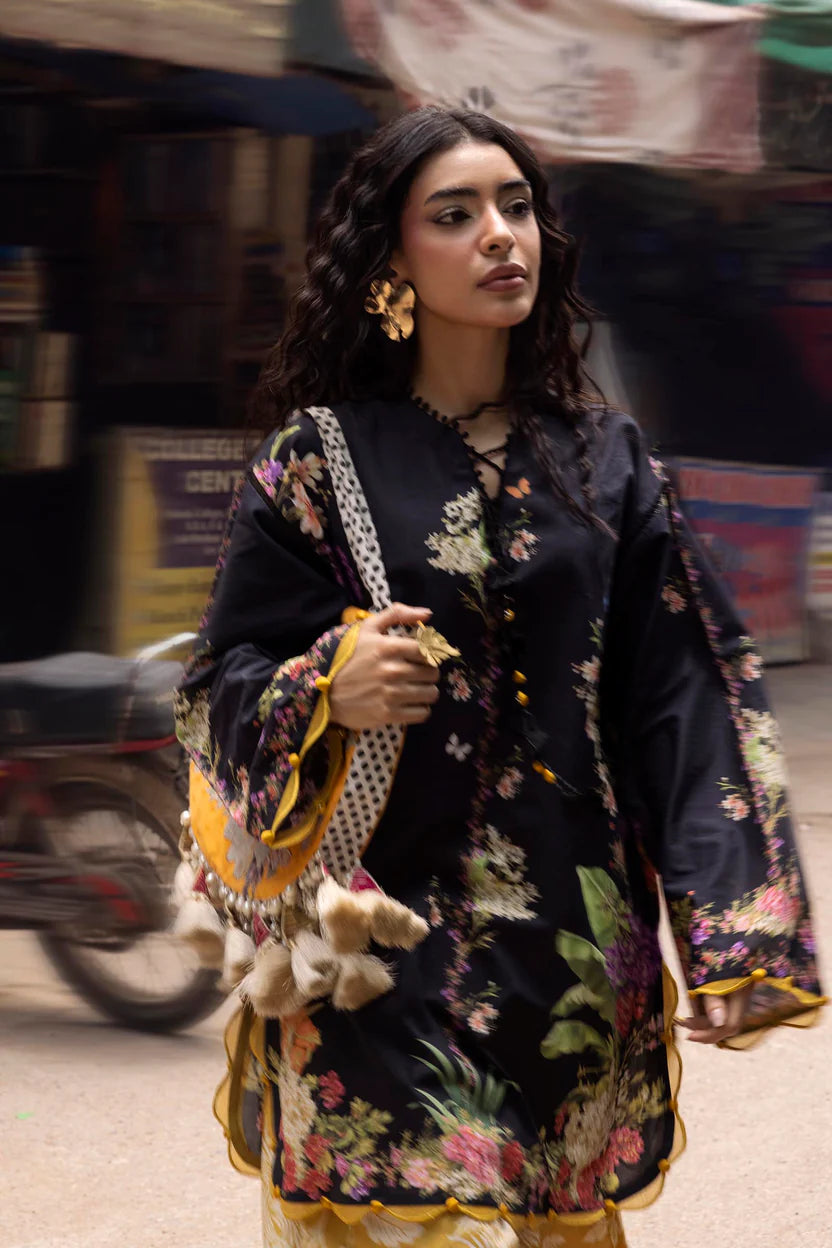 Sana Safinaz Mahay Lawn 2026 Vol-04 | H264-005B-2C