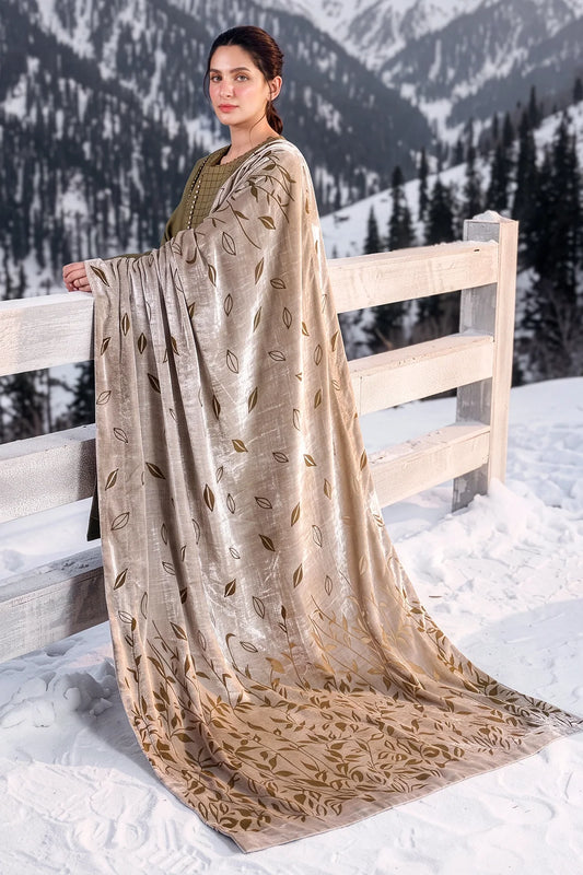 Rang Rasiya Winter Carnation 2026 | FROSTED FLORA