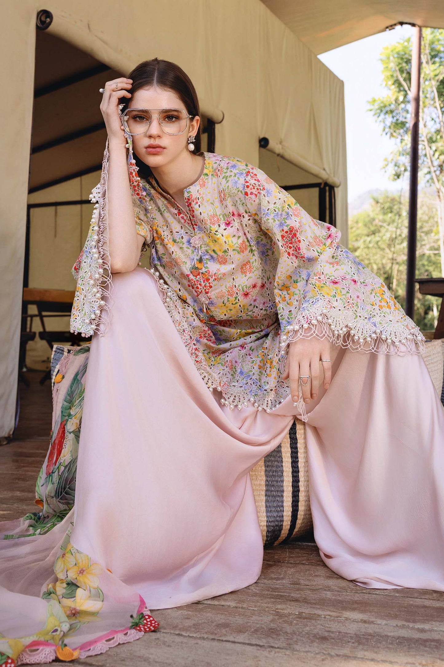 Maria.B Mprints Vol-01 2026 | MPT-2914-A