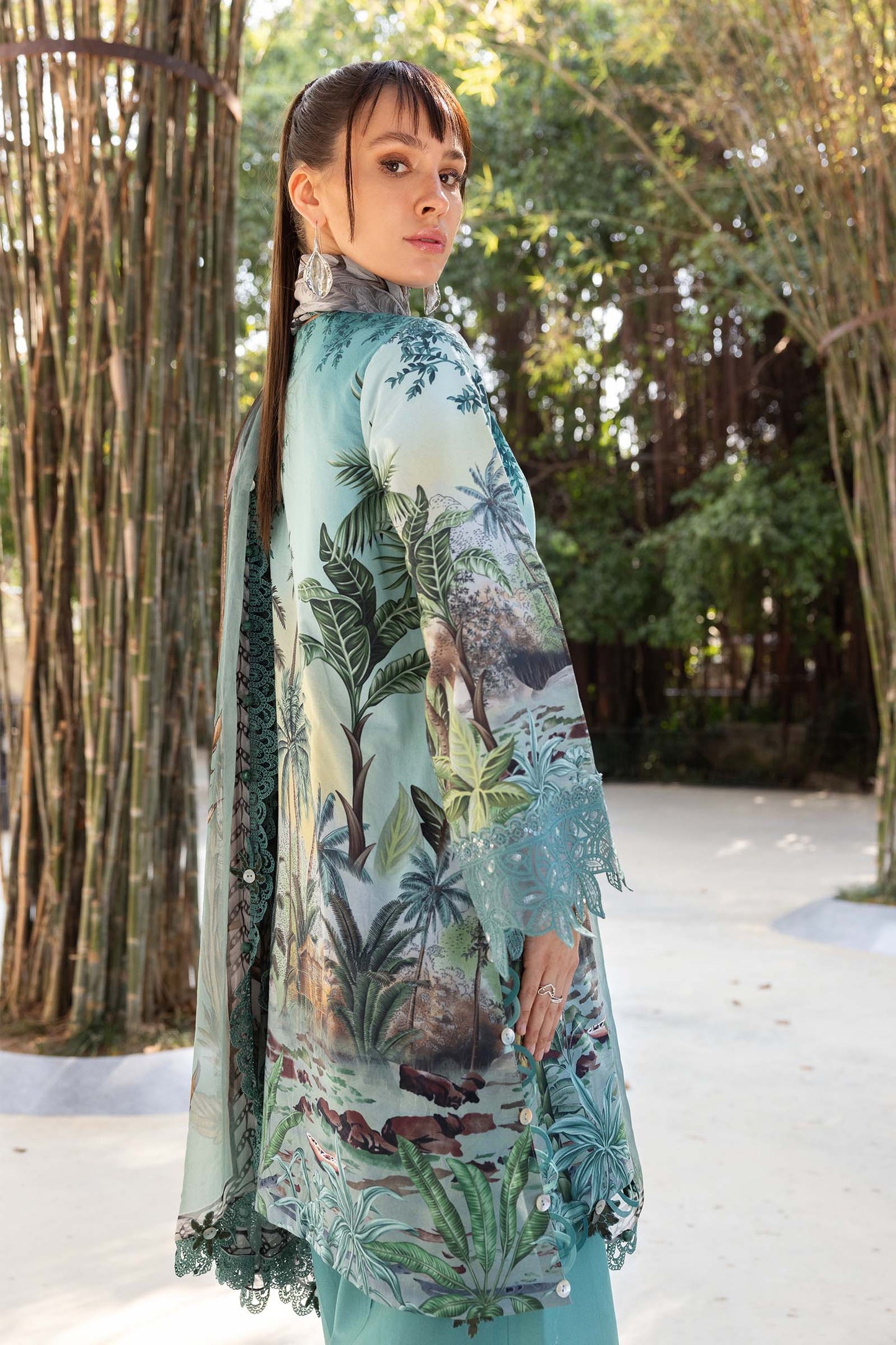 Maria.B Mprints Vol-01 2026 | MPT-2907-A