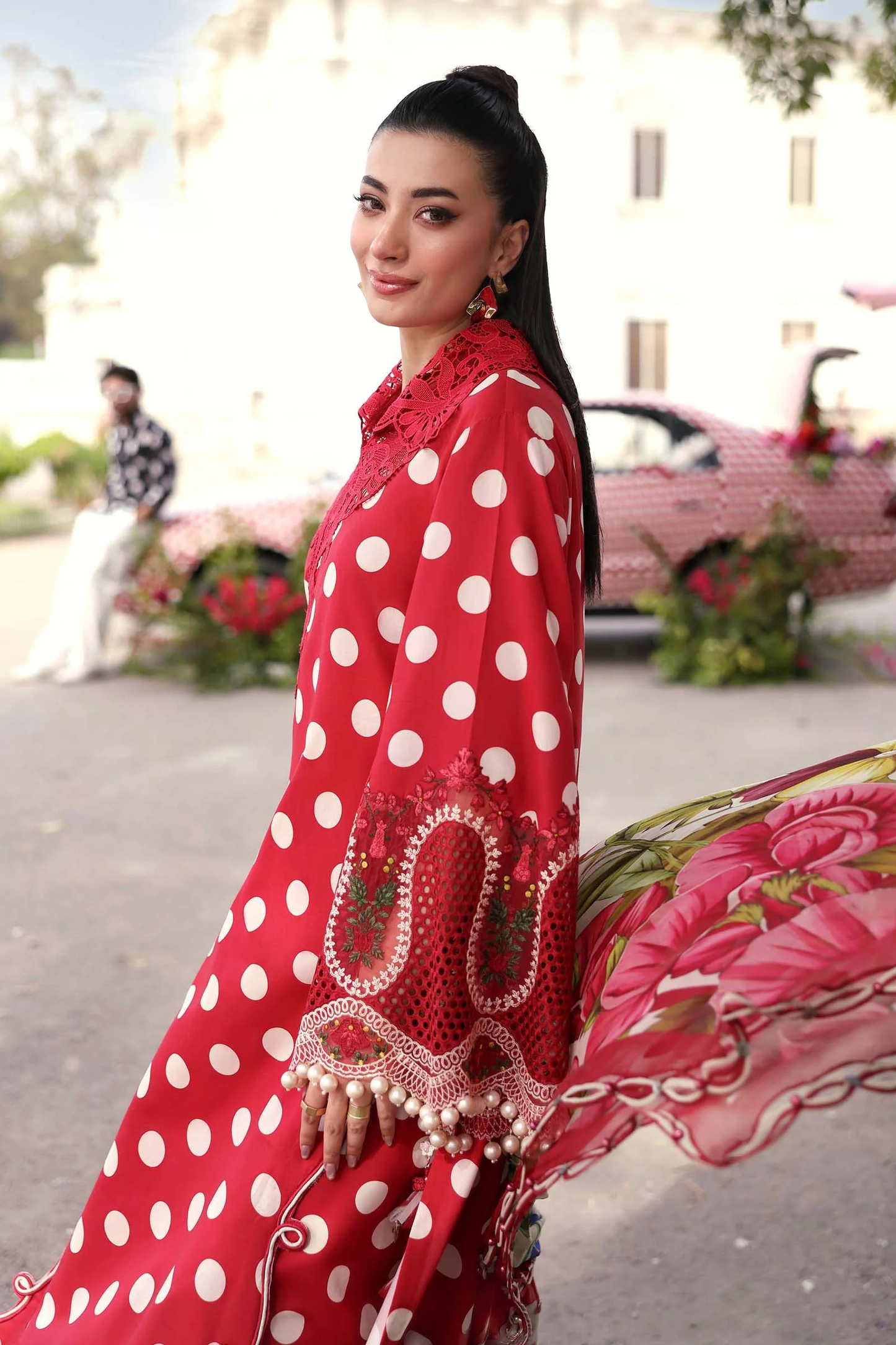 Maria.B Mprints Vol-02 2026 | MPT-2908-B