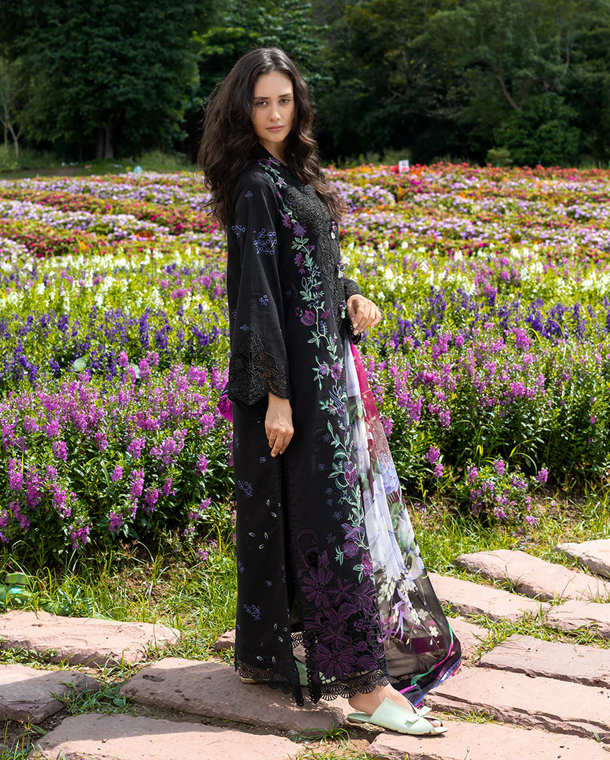 The Secret Garden by Mushq | Hemline 2026 | GARDEN LULLABY