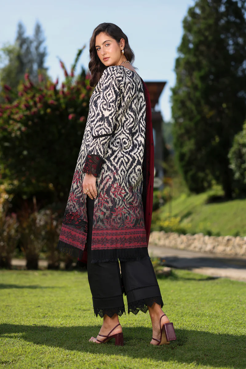 Rangrasiya Lifestyle Summer 2026 | PEONY