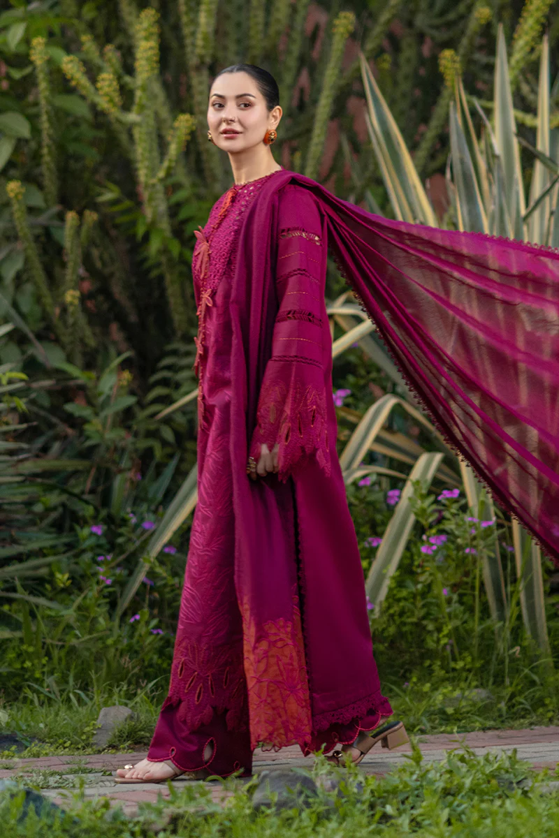 Rangrasiya Premium Luxury EID Collection 2026 | AYRA