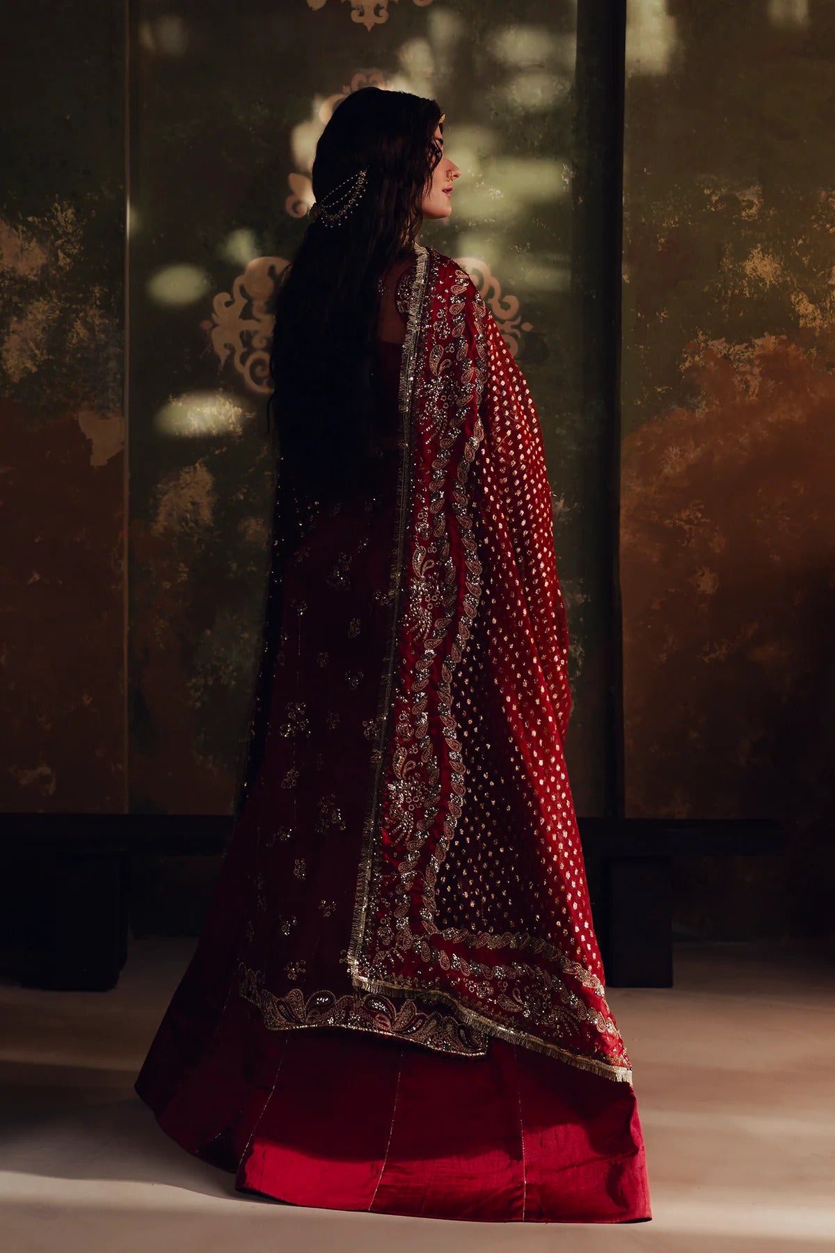 Zarposh Jahan Ara 2026 | SITARA