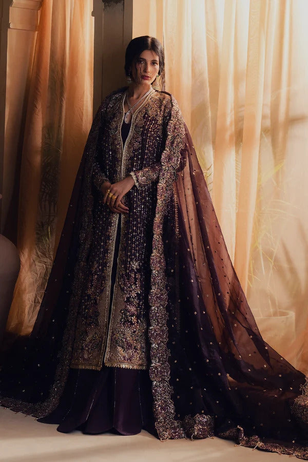 Zarposh Jahan Ara 2026 | SHAHZARIN