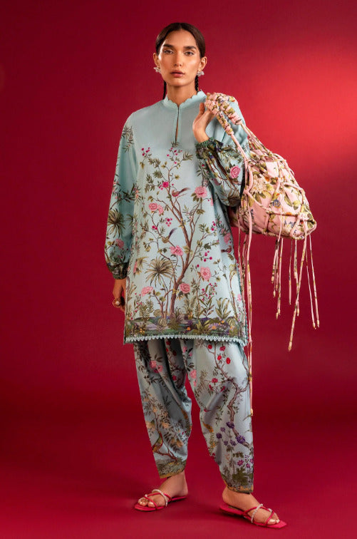 Sana Safinaz Mahay Spring 2026 | H261-008B-2C