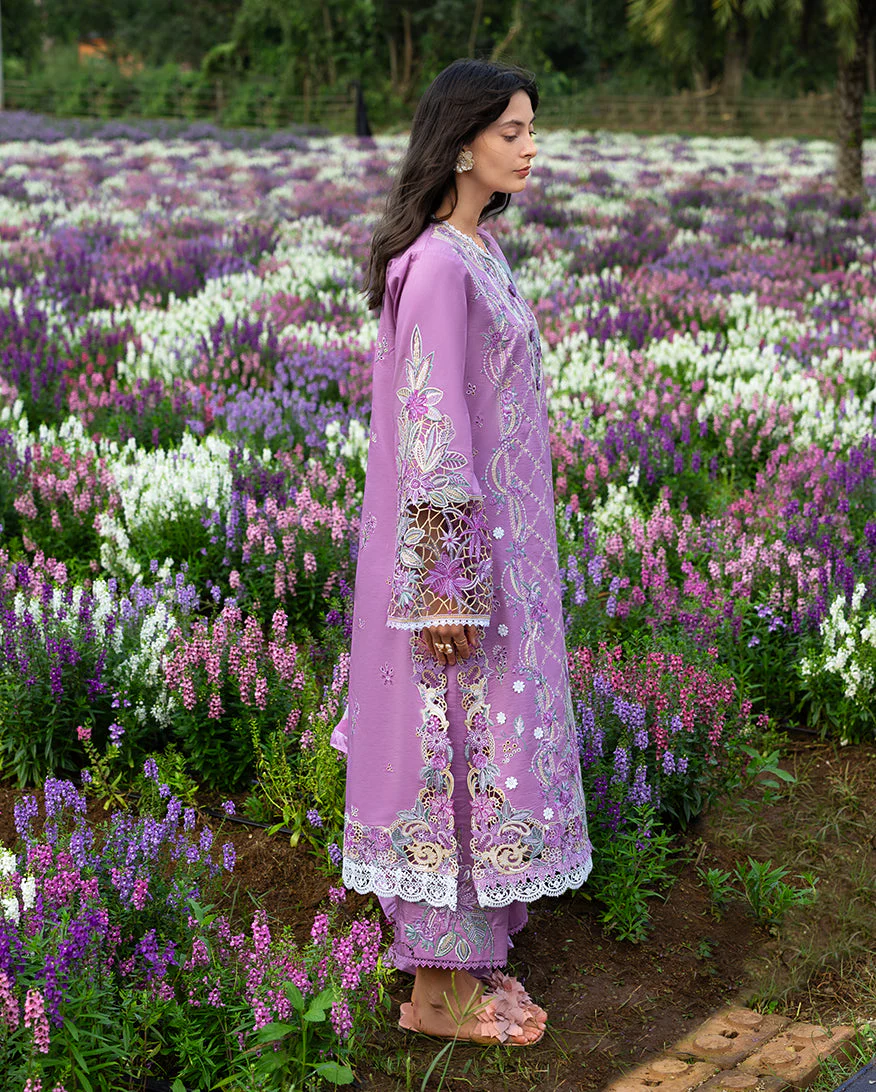 The Secret Garden by Mushq | Hemline 2026 | SECRET THICKET