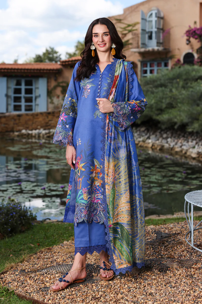 Rangrasiya Lifestyle Summer 2026 | SYMPHONIA