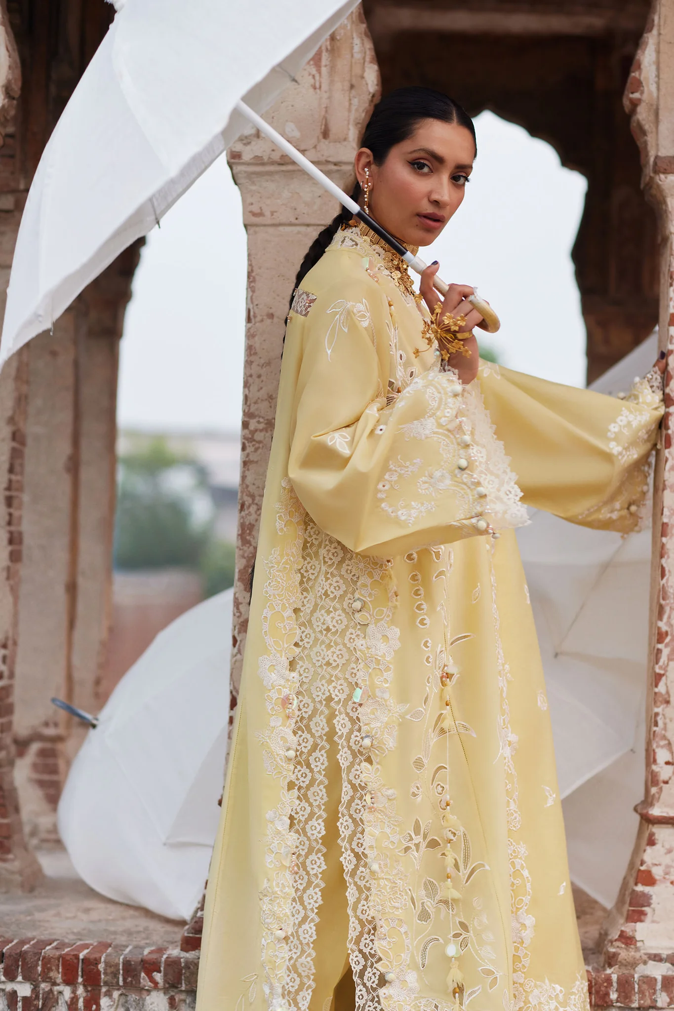 Elan Lawn 2026 | EL26-06B | NOORAI