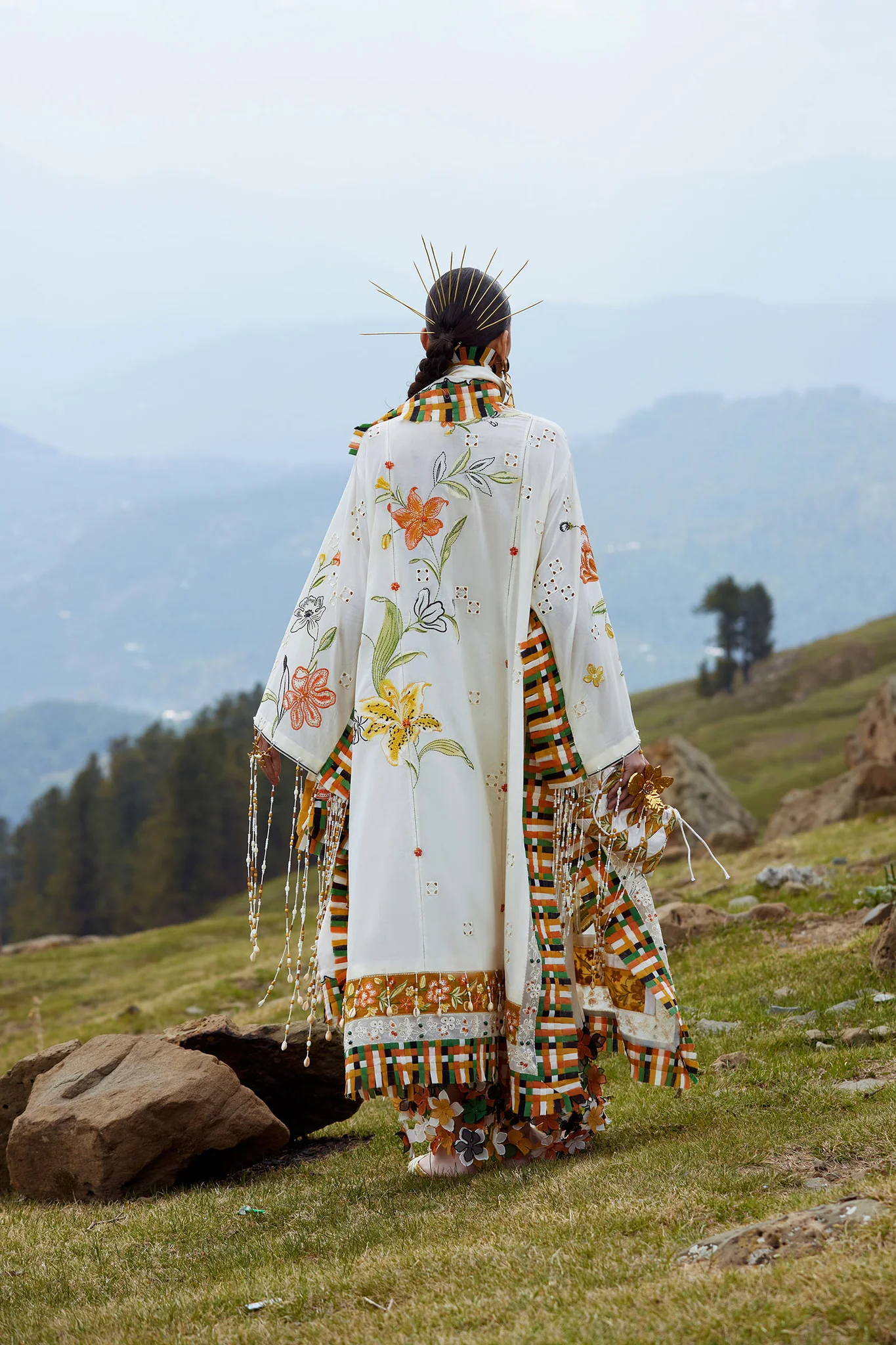 Elan Lawn 2026 | EL26-09A | SONAMARG