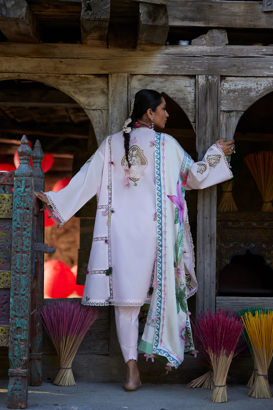 Elan Lawn 2026 | EL26-11A | ZERIN