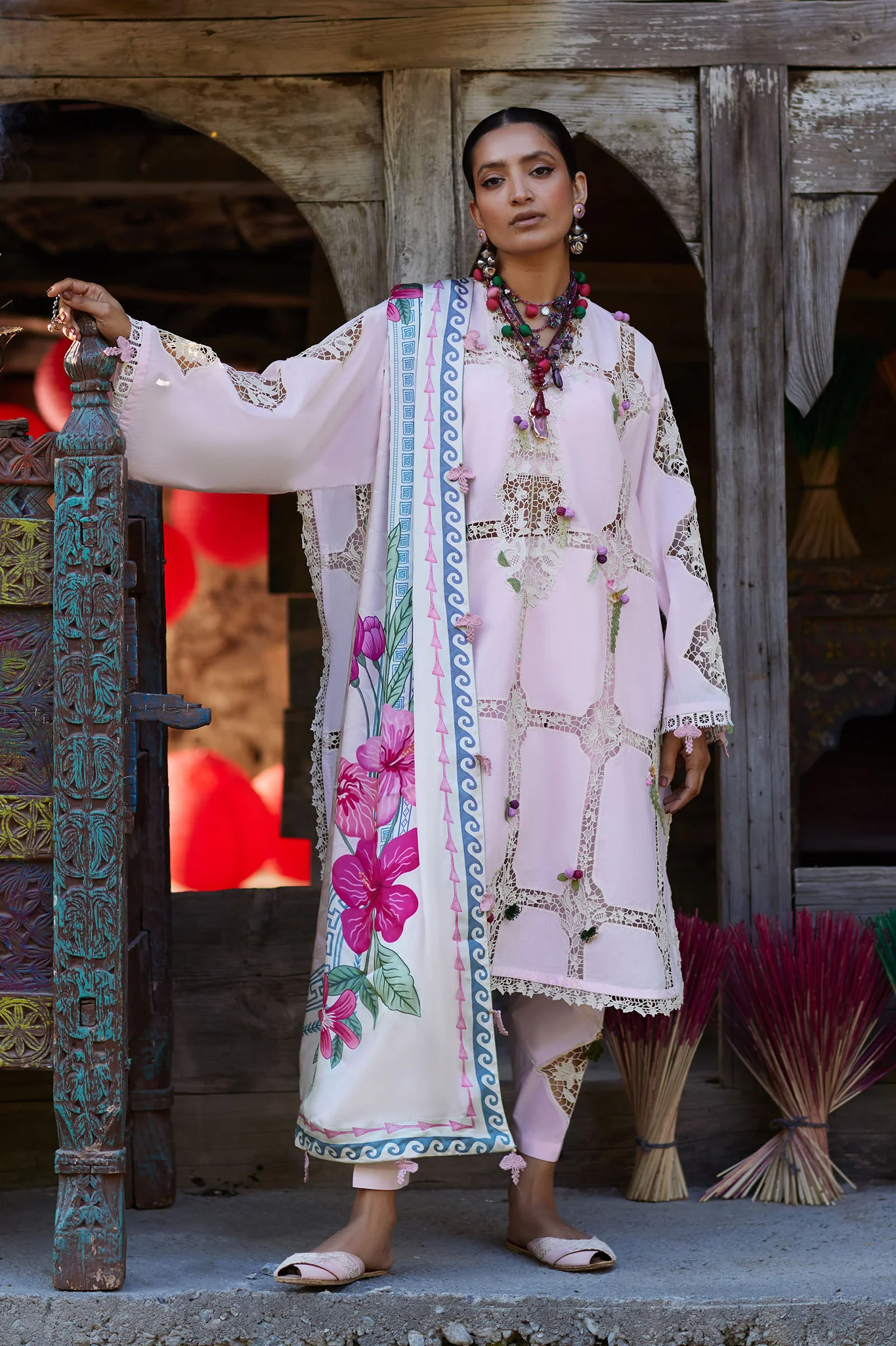Elan Lawn 2026 | EL26-11A | ZERIN