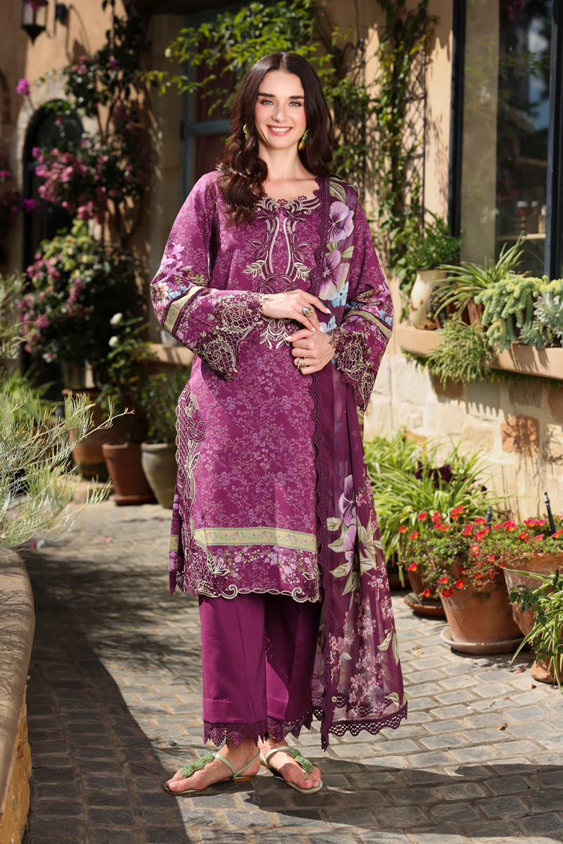 Rangrasiya Lifestyle Summer 2026 | UTOPIA