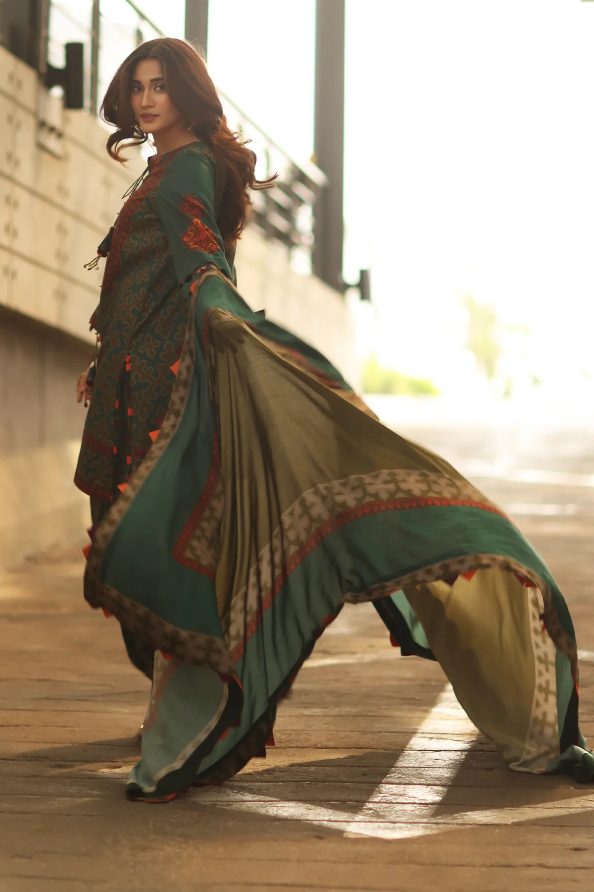 Charizma C Prints Vol-02 | CPW5-11