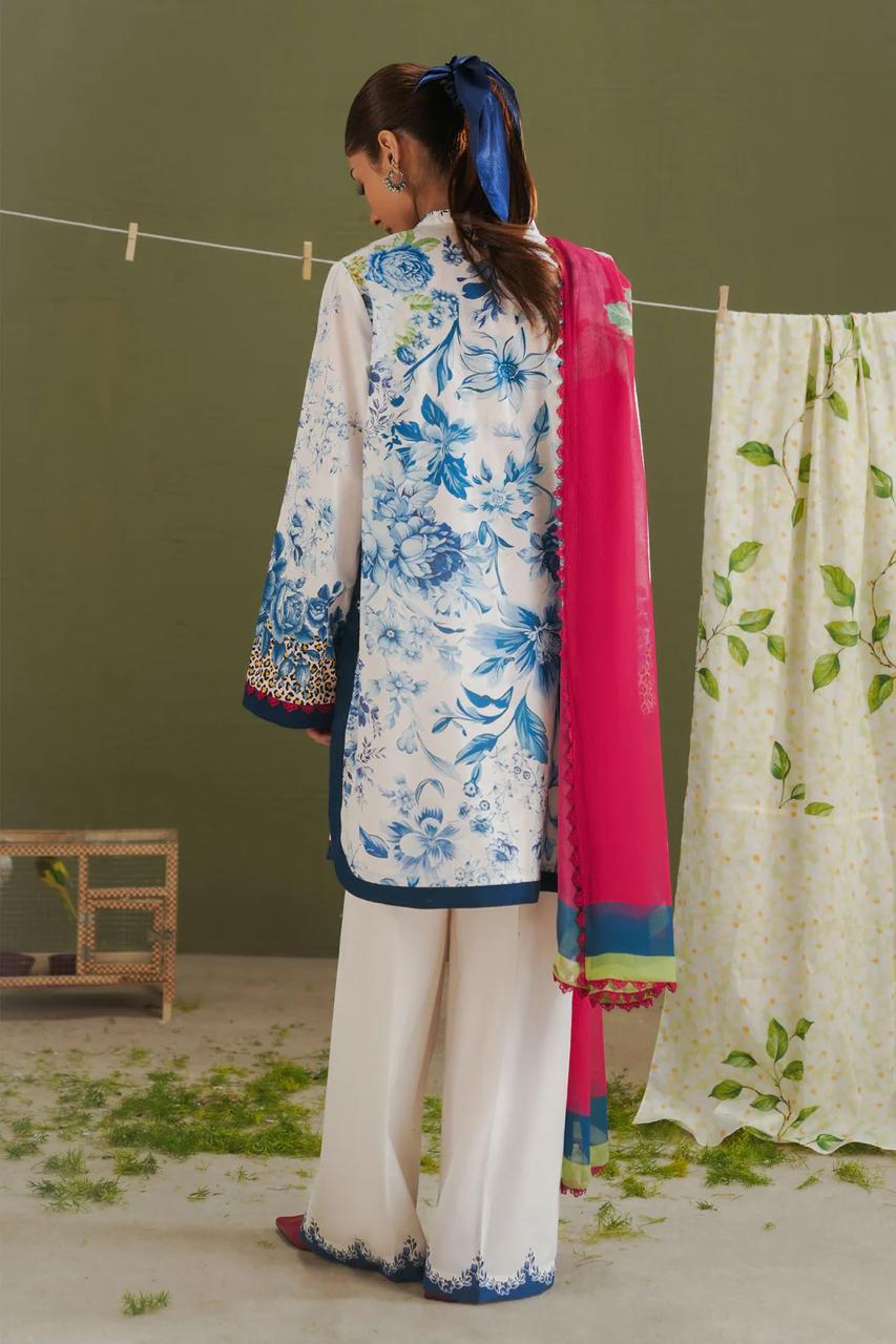 Coco Prints Vol-01 2026 by Zara Shahjahan | ZCP26-6A | AERO