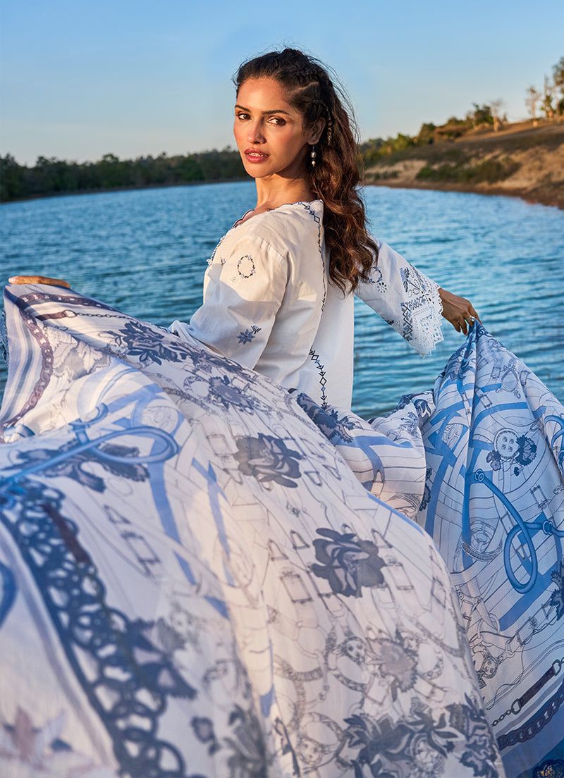 Lawnkari 2026 by Image | AMEA | LKSS-D29