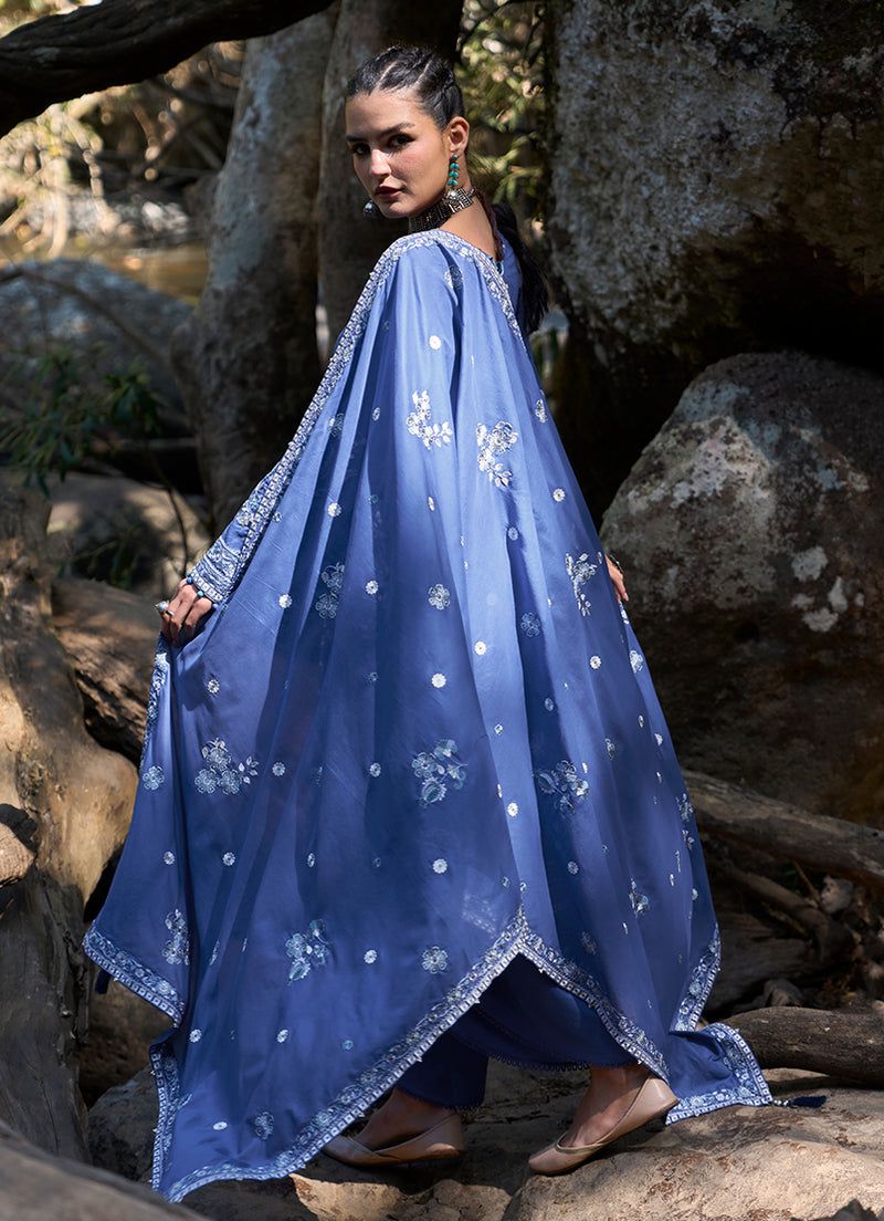 Lawnkari 2026 by Image | SELENE | LKSS-D4