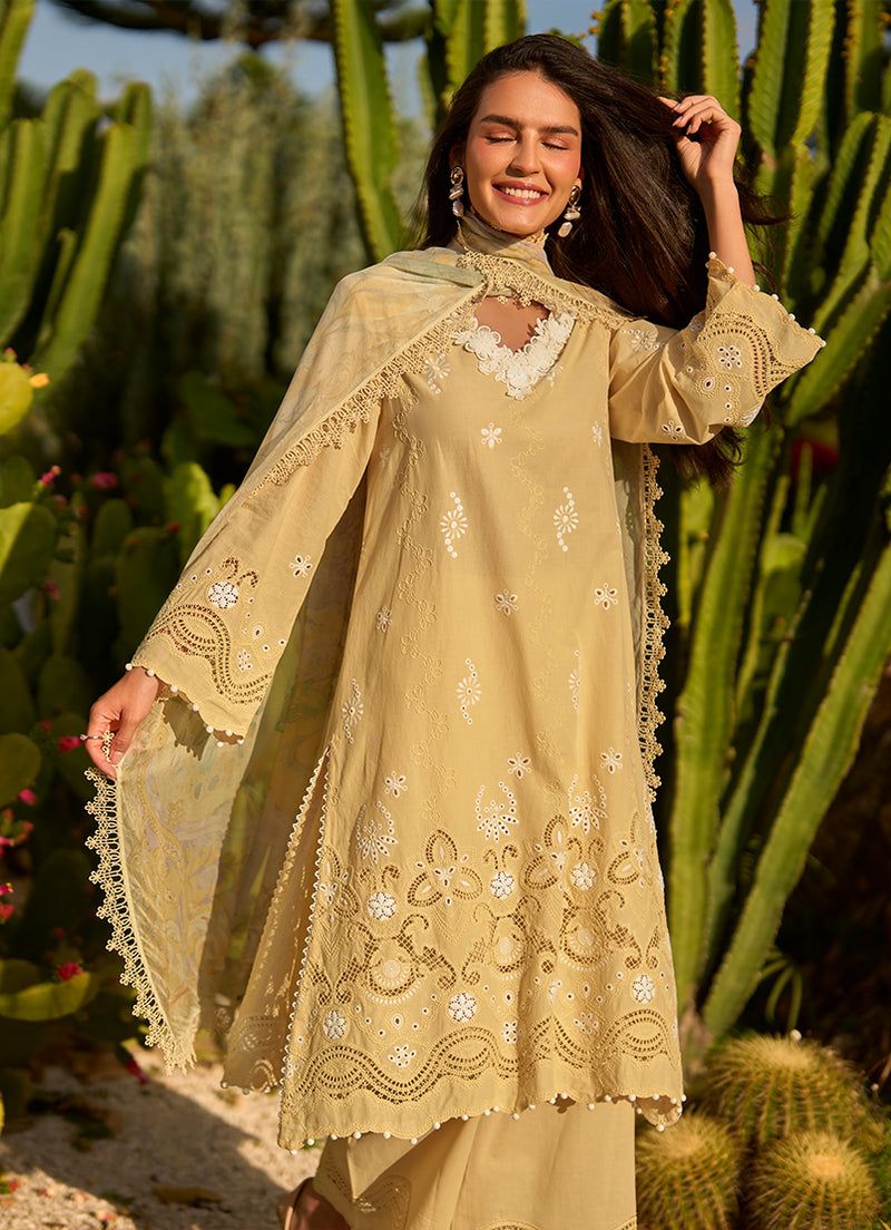 Lawnkari 2026 by Image | SENARA | LKSS-D11