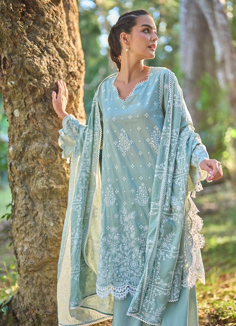 Lawnkari 2026 by Image | ISLIA | LKSS-D9