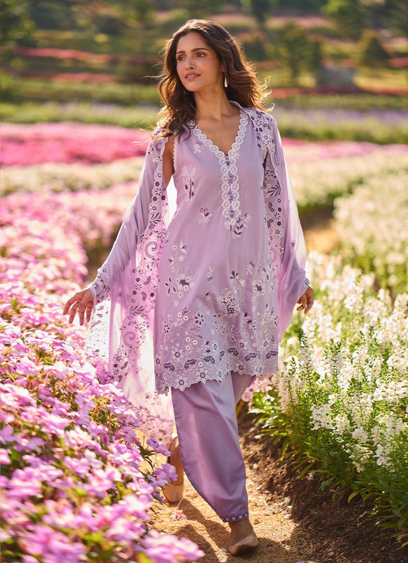 Lawnkari 2026 by Image | ELYSIA | LKSS-D6