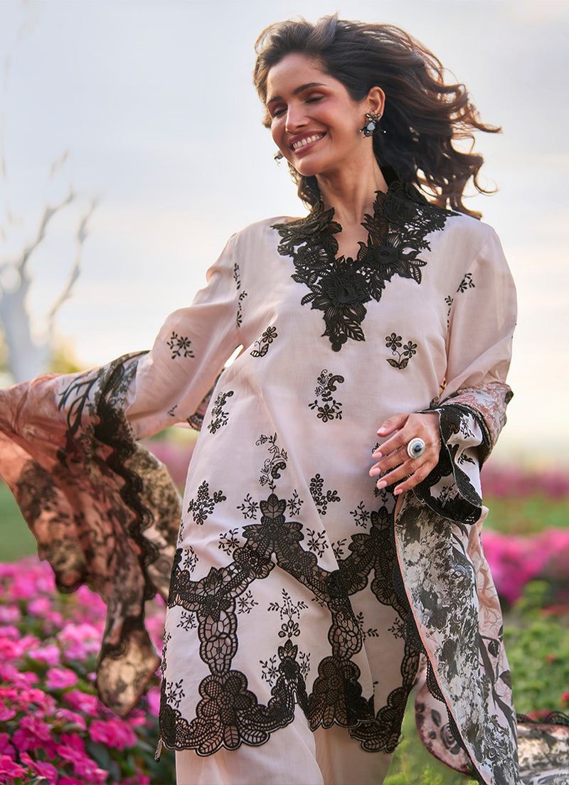 Lawnkari 2026 by Image | NYSSA | LKSS-D17