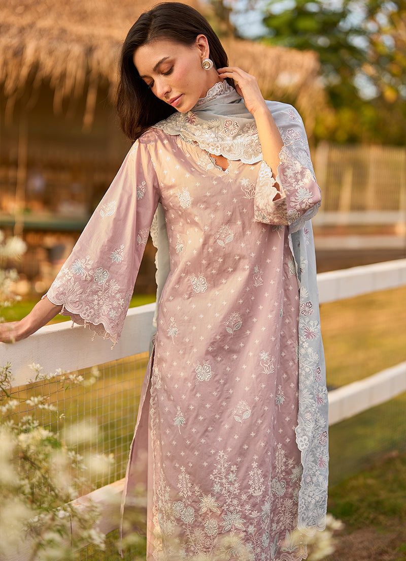 Lawnkari 2026 by Image | MIREYA | LKSS-D2