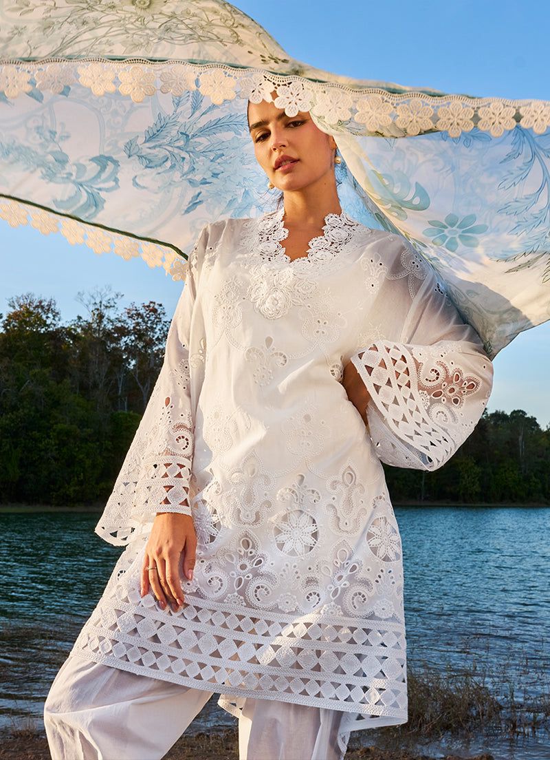 Lawnkari 2026 by Image | ZENIA | LKSS-D25