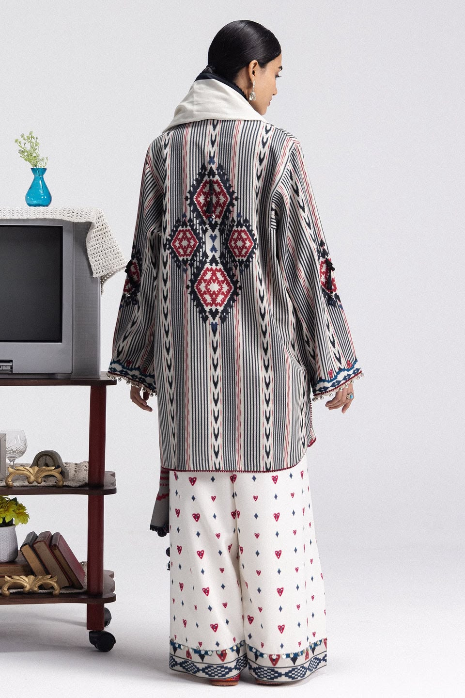 Coco Prints Winter 2026 | LEELA-10A
