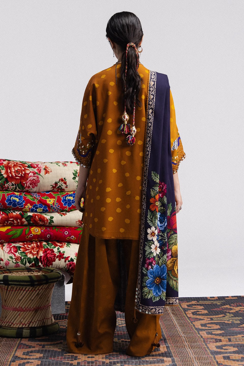 Coco Prints Winter 2026 | AMELIA-5B
