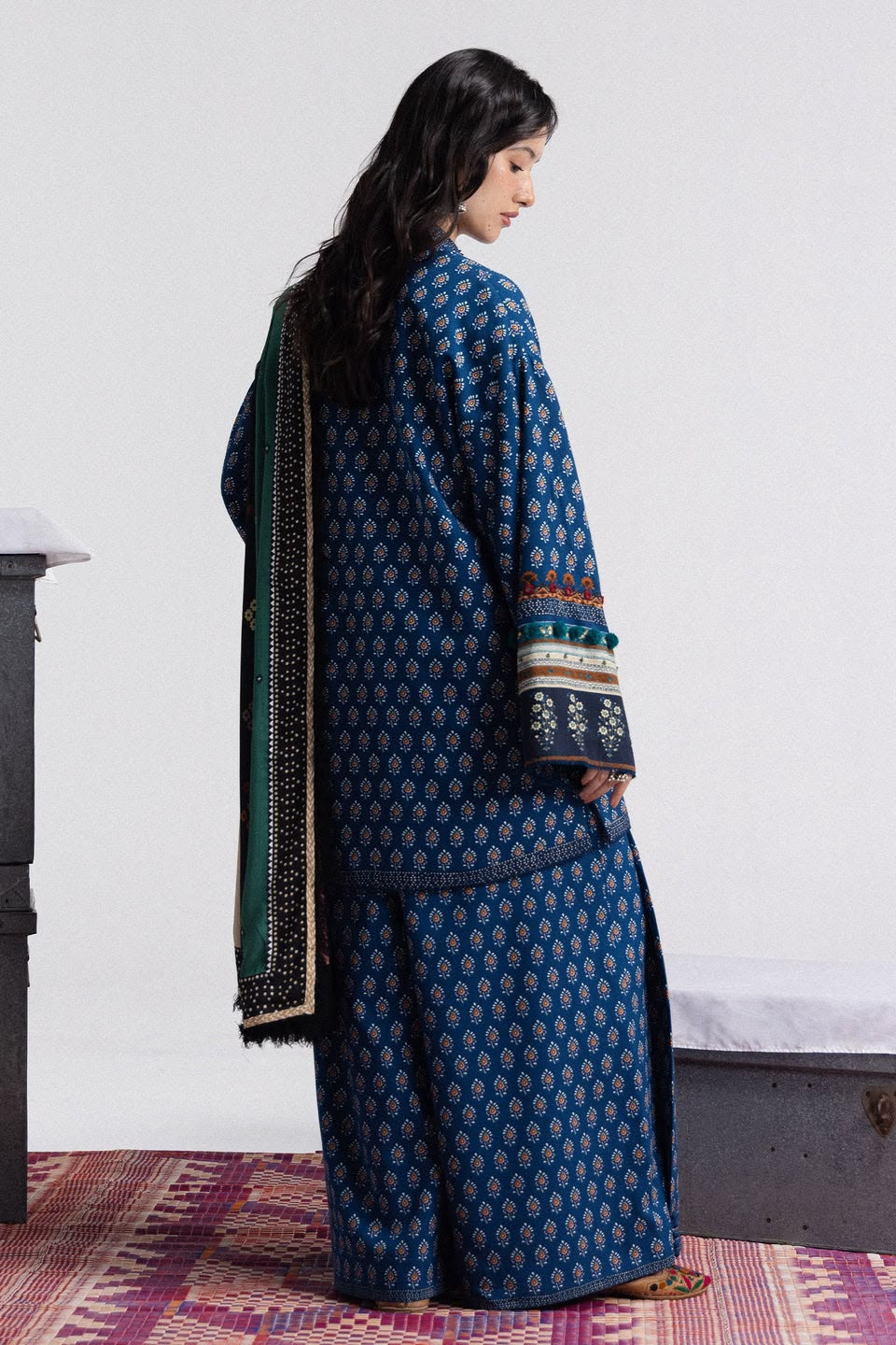 Coco Prints Winter 2026 | ANIKA-3A