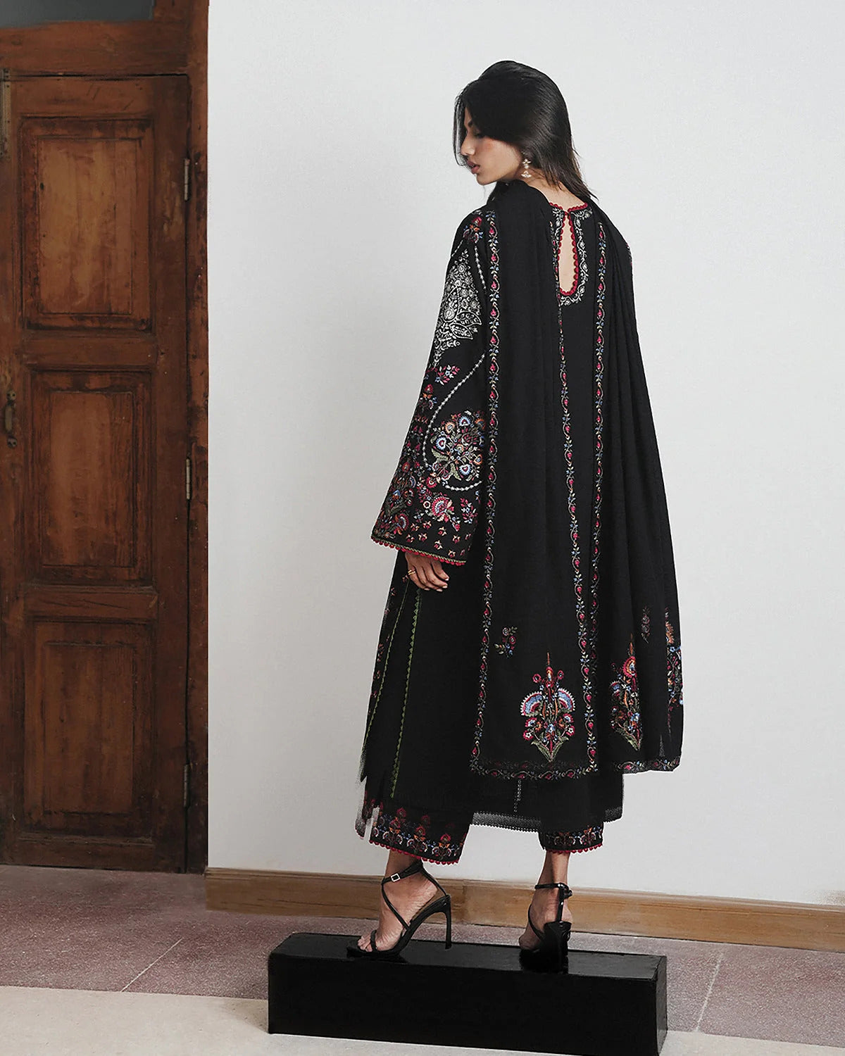 Jugnu Karandi AW26 | CYPRUS