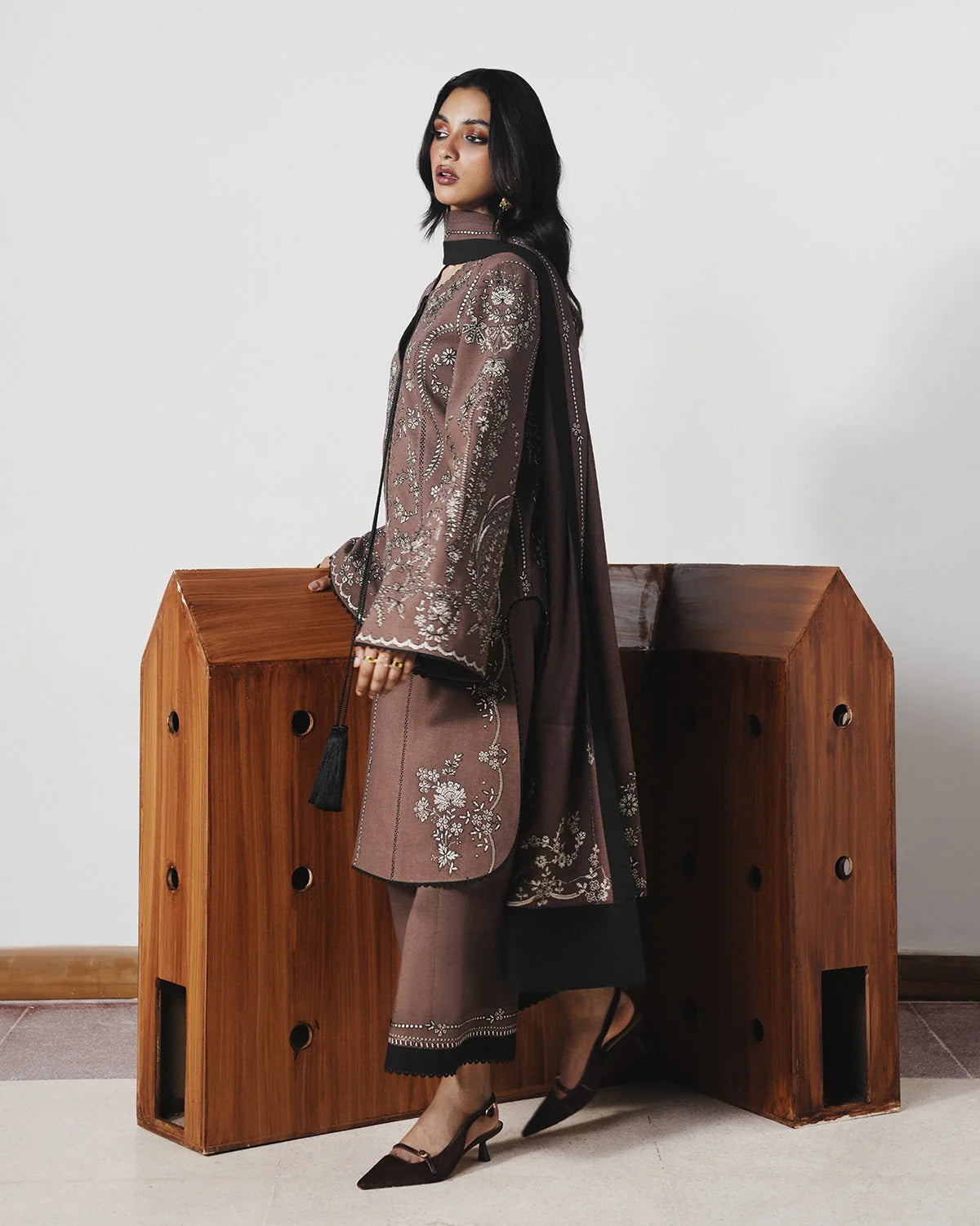 Jugnu Karandi AW26 | JABAH