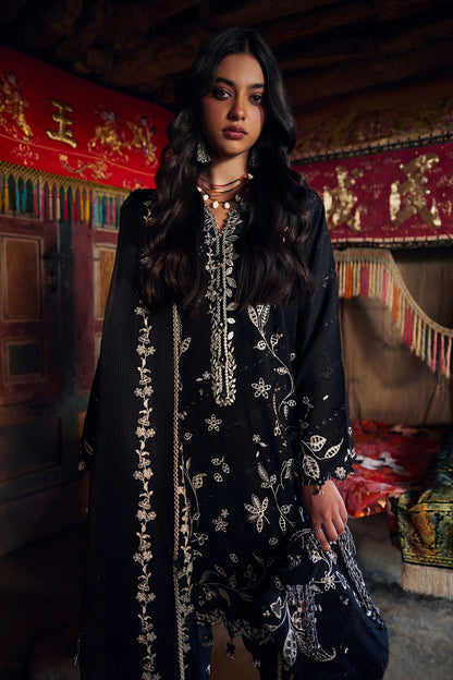 Zaha Lawn 2026 | ZL26-05 B