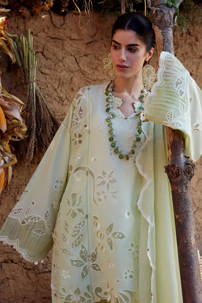 Zaha Lawn 2026 | ZL26-14 B